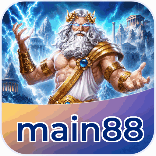 main88 APK v4.7.5 - Screenshot UI modern dan intuitif Indonesia